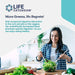 Life Extension Enhanced Super Digestive Enzymes 60 Vegetarian Capsules - Health and Wellbeing at MySupplementShop by Life Extension