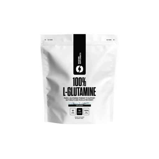 MARCHON 100% L-Glutamine 300g