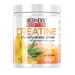 Medi-Evil Creatine 400g - Creatine Powder at MySupplementShop by Medi-Evil Nutrition