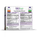 Natrol JuiceFestiv, Daily Fruit & Daily Veggie - 2 x 60 Capsules Bottles - Vitamins & Minerals at MySupplementShop by Natrol