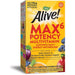 Nature's Way Alive! Max6 Potency Multivitamin 90 Capsules - Cellular Health at MySupplementShop by Nature's Way