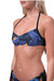 Nebbia Earth Powered Bikini Top 556 - Oean Blue - Medium - Bikini Top at MySupplementShop by Nebbia