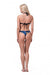 Nebbia Earth Powered Brasil Bikini Bottom 557 - Oean Blue - Bikini Bottom at MySupplementShop by Nebbia