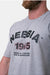 Nebbia Golden Era T-Shirt 192 Light Grey - XL - T-Shirt at MySupplementShop by Nebbia