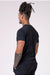 Nebbia NEBBIA Men's T-shirt 593 Black - XL - Men's T-Shirt at MySupplementShop by Nebbia