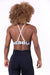 Nebbia Triangle Mesh Mini Top 692 - White - Mini Top at MySupplementShop by Nebbia