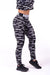 Nebbia X Seaqual Leggings 770 - Black - Leggings at MySupplementShop by Nebbia