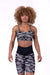 Nebbia X Seaqual Mini Top 773 - Black - Mini Top at MySupplementShop by Nebbia