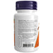 NOW Foods 8 Billion Acidophilus & Bifidus 60 Veg Capsules - Health and Wellbeing at MySupplementShop by NOW Foods