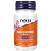 NOW Foods Astaxanthin 4 mg 60 Veggie Softgels - Health and Wellbeing at MySupplementShop by NOW Foods