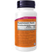 NOW Foods Biotin 5,000 mcg 60 Veg Capsules - Vitamins & Minerals at MySupplementShop by NOW Foods