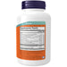 NOW Foods Bone Strength 120 Capsules - Health and Wellbeing at MySupplementShop by NOW Foods