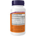 NOW Foods Brain Elevate 60 Veg Capsules - Health and Wellbeing at MySupplementShop by NOW Foods