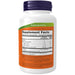 NOW Foods Cranberry Caps with Added Vitamin C 100 Veg Capsules - Health and Wellbeing at MySupplementShop by NOW Foods