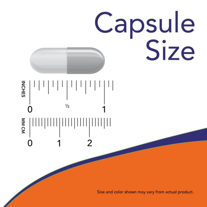 NOW Foods Cranberry Caps with Added Vitamin C 100 Veg Capsules - Health and Wellbeing at MySupplementShop by NOW Foods