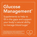 NOW Foods GlucoFit® 60 Softgels - Slimming and Weight Management at MySupplementShop by NOW Foods