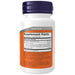 NOW Foods Glutathione 500 mg 30 Veg Capsules - Amino Acids and BCAAs at MySupplementShop by NOW Foods