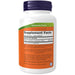 NOW Foods Maca 500 mg 250 Veg Capsules - Sexual Health at MySupplementShop by NOW Foods