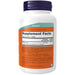 NOW Foods Magnesium Malate 1000 mg 180 Tablets - Vitamins & Minerals at MySupplementShop by NOW Foods