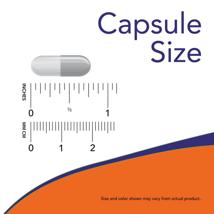 NOW Foods Probiotic-10 25 Billion 100 Veg Capsules - Health and Wellbeing at MySupplementShop by NOW Foods