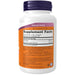 NOW Foods Quercetin with Bromelain 120 Veg Capsules - Health and Wellbeing at MySupplementShop by NOW Foods