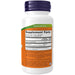 NOW Foods Red Clover 375 mg 100 Capsules - Health and Wellbeing at MySupplementShop by NOW Foods