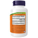 NOW Foods Slippery Elm 400 mg 100 Veg Capsules - Health and Wellbeing at MySupplementShop by NOW Foods