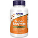 NOW Foods Super Enzymes 90 Tablets - Health and Wellbeing at MySupplementShop by NOW Foods