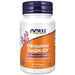 NOW Foods Ubiquinol CoQH-CF 50 mg 60 Softgels - Health and Wellbeing at MySupplementShop by NOW Foods