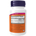 NOW Foods Vitamin A & D3 25,000/1,000 IU 100 Softgels - Eyes & Vision at MySupplementShop by NOW Foods