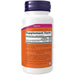 NOW Foods Vitamin B-2 (Riboflavin) 100 mg 100 Veg Capsules - Vitamins & Minerals at MySupplementShop by NOW Foods