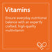 NOW Foods Vitamin C Crystals 8oz (227g) - Vitamins & Minerals at MySupplementShop by NOW Foods