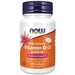 NOW Foods Vitamin D-3 2,000 IU 240 Softgels - Vitamins & Minerals at MySupplementShop by NOW Foods