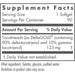 Nutricology Delta-Fraction Tocotrienols 125mg 90 Softgels - Brain & Memory at MySupplementShop by Optimox