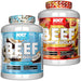 NXT Nutrition Beef Protein Isolate 1.8kg