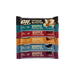 Optimum Nutrition Whipped Protein Bar 10 x 60g-68g - Chocolate Peanut Butter - Protein Bars at MySupplementShop by Optimum Nutrition