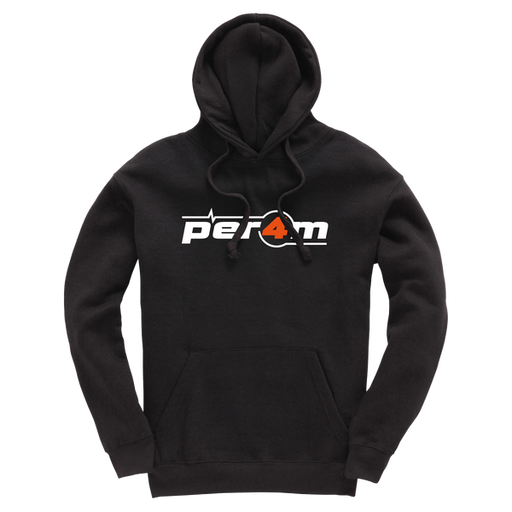 Per4m Basic Hoodie