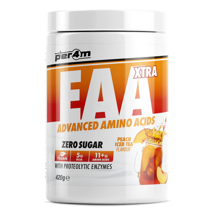 Per4m Amino Xtra 420g