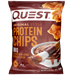 Quest Nutrition Protein Chips 8x32g - Food Cupboard at MySupplementShop by Quest Nutrition