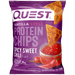 Quest Nutrition Protein Chips 8x32g - Food Cupboard at MySupplementShop by Quest Nutrition