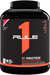 Rule One R1 Protein 900g - Protein Powder at MySupplementShop by Rule One