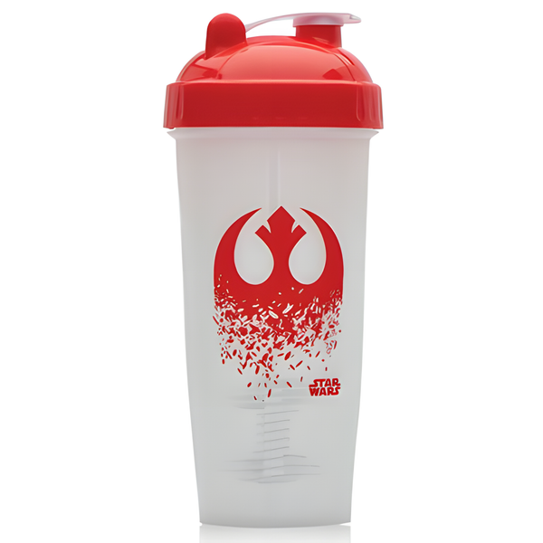 Performa Star Wars Shaker Cup 800ml Rebel Symbol - Sports Nutrition at MySupplementShop by Performa