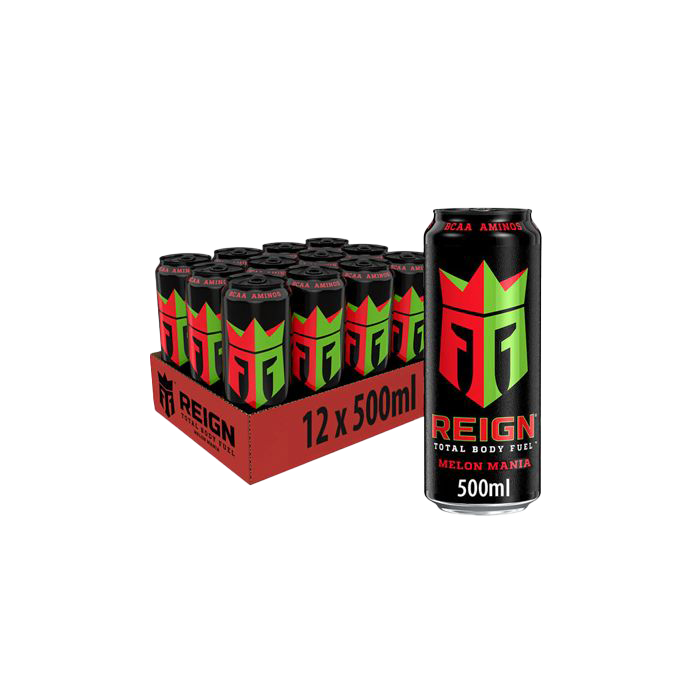 Reign 12 x 500ml