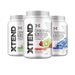 XTEND BCAA 90 Servings 1.32kg - Amino Acids and BCAAs at MySupplementShop by XTEND