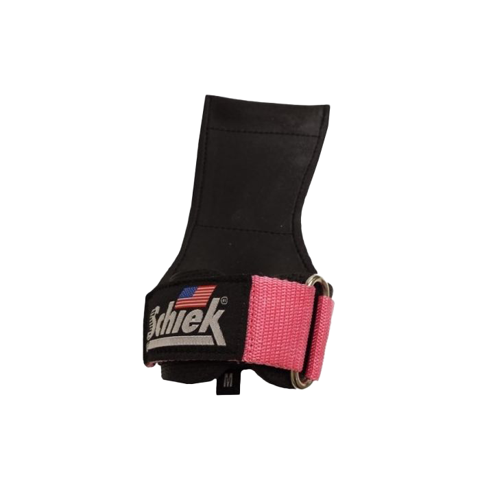 Schiek 1900 Ultimate Grip - Pink