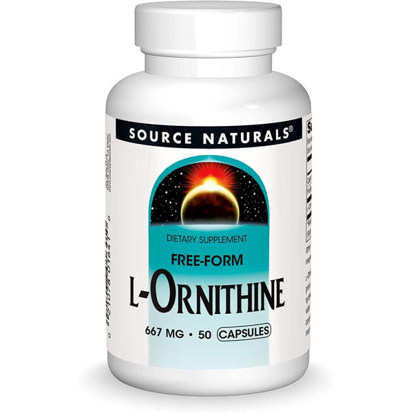 Ornithine