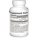 Source Naturals MegaFolinic (Folic Acid) 800mcg 120 Tablets - Brain & Memory at MySupplementShop by Source Naturals