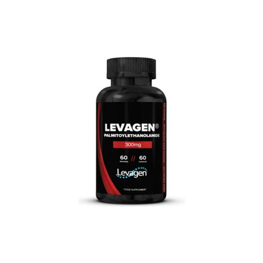 Strom Sports Levagen 60 caps - Supplements at MySupplementShop by Strom Sports