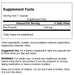 Swanson Bee Propolis 550mg 60 Capsules - Supplements at MySupplementShop by Swanson