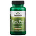 Swanson Epic Pro 25-Strain Probiotic 30 Billion CFU Vegetarian Capsules - Digestive Health at MySupplementShop by Swanson